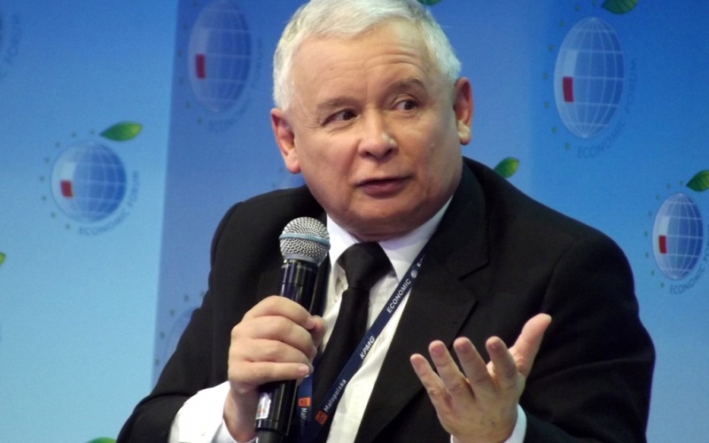Poland will be the EU’s next battleground