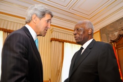 After the strongman: What’s next for Angola?