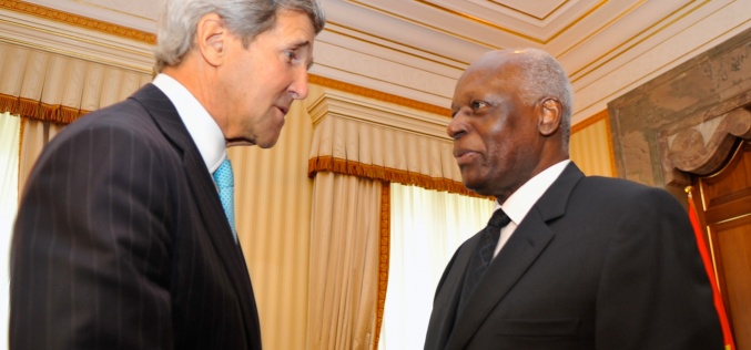 After the strongman: What’s next for Angola?