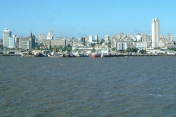 Mozambique on course for default