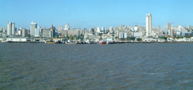 Mozambique on course for default