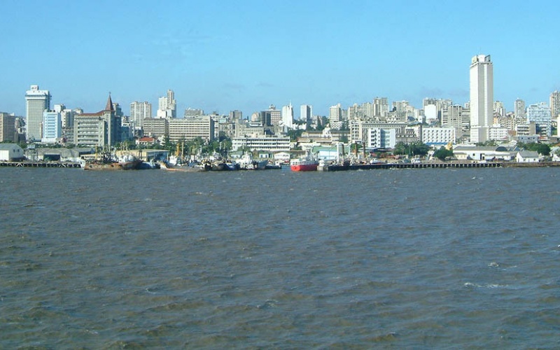 Mozambique on course for default