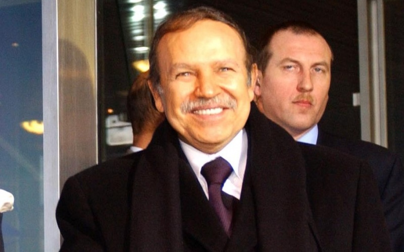 Dangerous liaisons: Algeria and Iran’s unlikely partnership