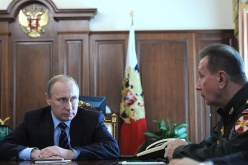 The Russian National Guard: Putin’s bodyguards or a modern security force?