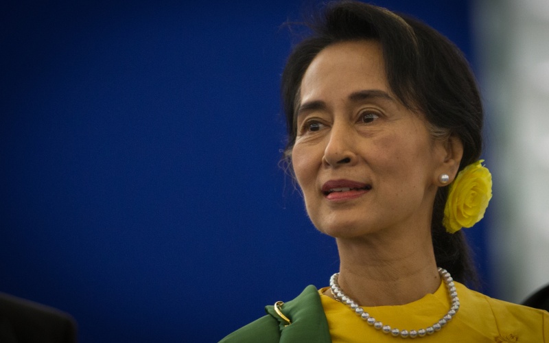 What Suu Kyi’s visit to Thailand means for ASEAN relations
