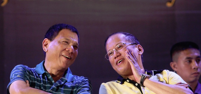 Duterte’s new economic agenda: What is old and what is new?