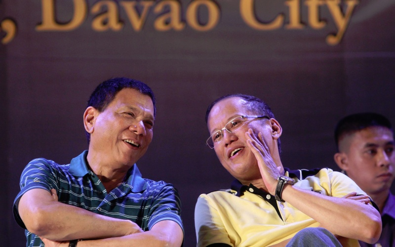 Duterte’s new economic agenda: What is old and what is new?