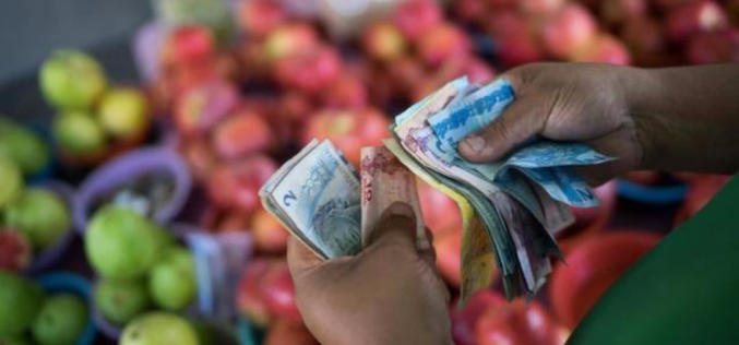 What is next for Latin America’s middle class?