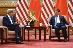 The economic implications of US-China tensions