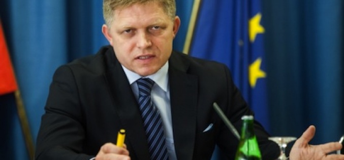 What to expect from the Slovak European Council presidency
