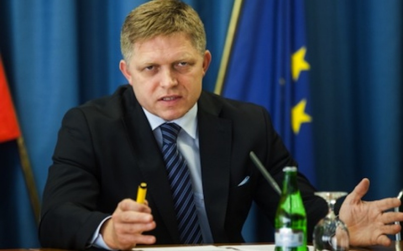 What to expect from the Slovak European Council presidency