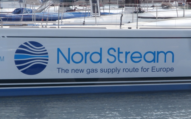 Divisions over Russia hinder Europe’s Energy Union