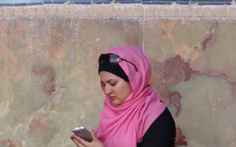 The rise of Iran’s e-commerce industry