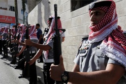Dead or alive ISIS is a threat to Jordan
