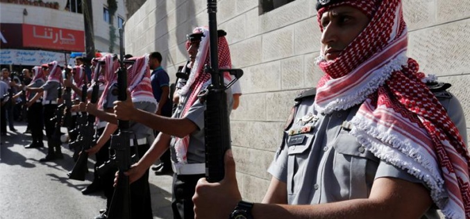 Dead or alive ISIS is a threat to Jordan