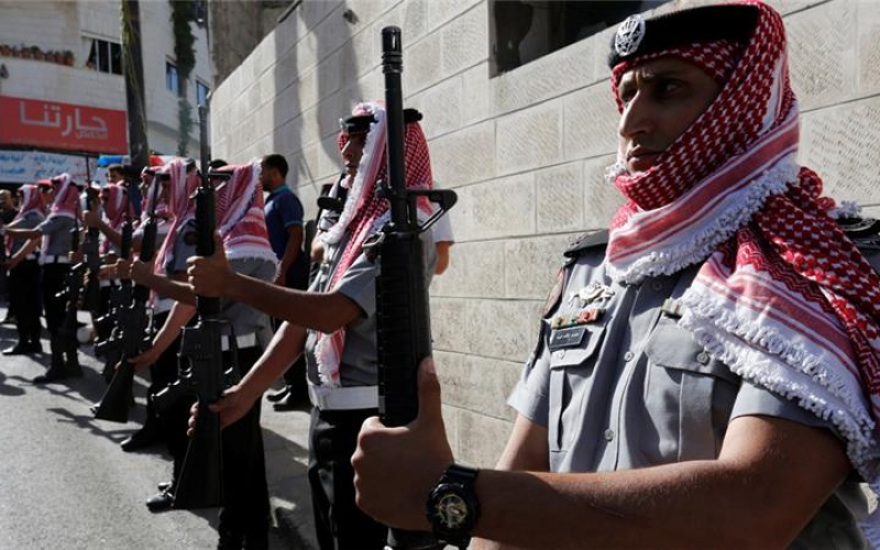 Dead or alive ISIS is a threat to Jordan