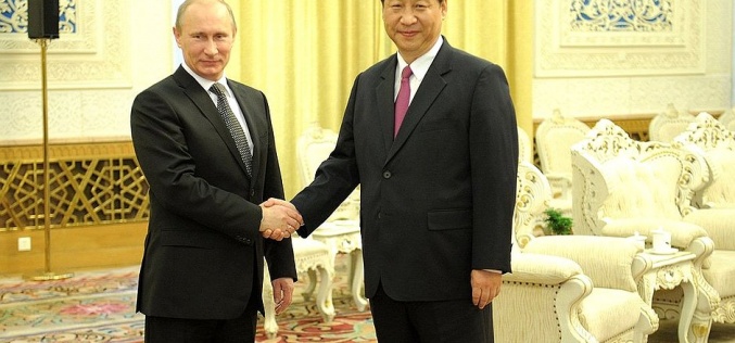 Russia lacks economic clout in tentative pivot to Asia