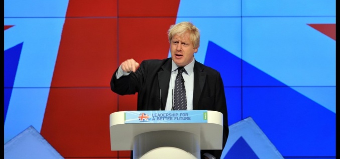 Opinion: Leveling Up Britain: Long-awaited White Paper Details Promised Post-Brexit Economic Policy