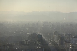 Climate change, cities and the private sector’s golden opportunity