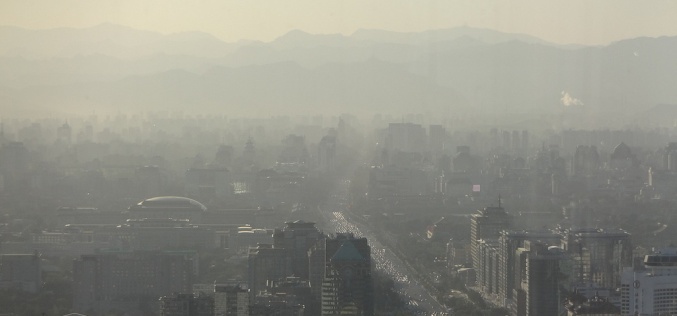 Climate change, cities and the private sector’s golden opportunity