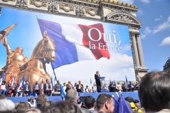 After Brexit, Frexit? The UK vote’s effect on French politics