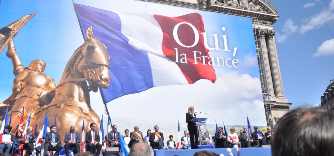 After Brexit, Frexit? The UK vote’s effect on French politics