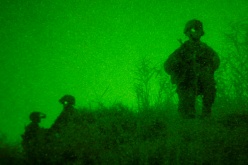 A how-to guide for counterinsurgency – by a former insurgent