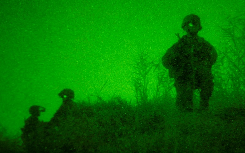 A how-to guide for counterinsurgency – by a former insurgent