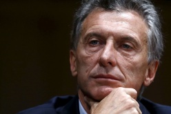 Inflation puts Macri’s economic reforms at risk