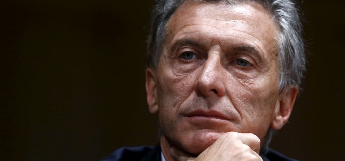 Inflation puts Macri’s economic reforms at risk