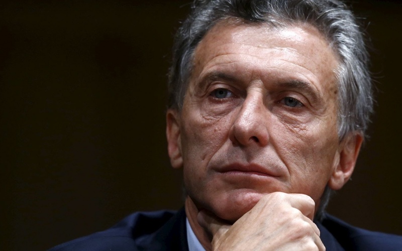 Inflation puts Macri’s economic reforms at risk