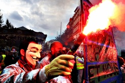 France desperately needs labour reform, unions disagree