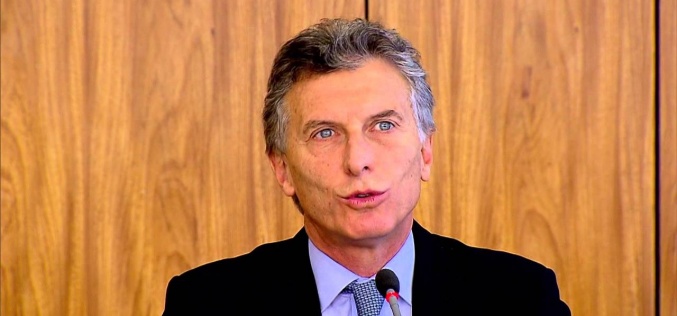 Mauricio Macri: A reformer in the making