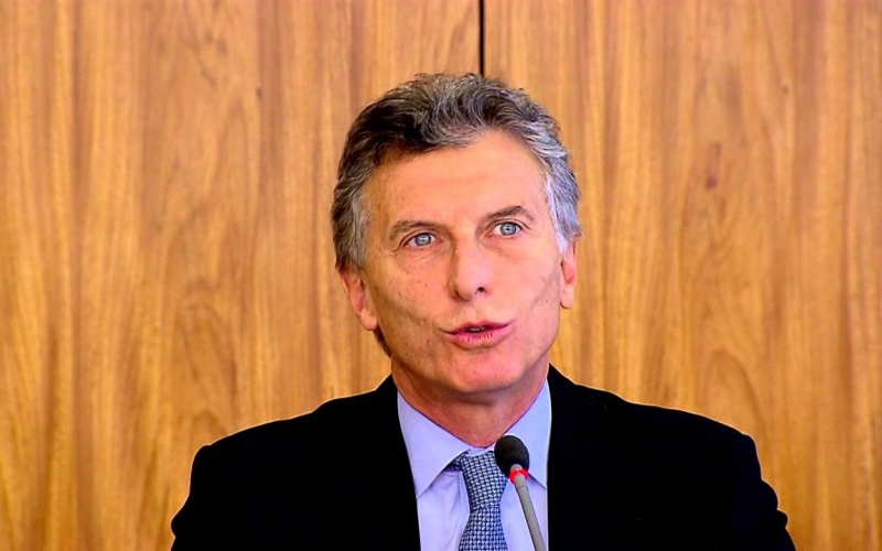 Mauricio Macri: A reformer in the making