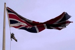 Brexit: a political earthquake in the UK