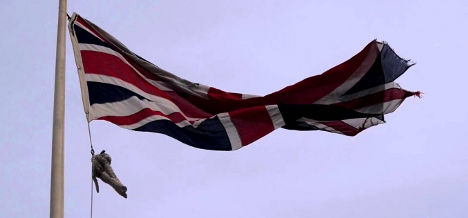 Brexit: a political earthquake in the UK