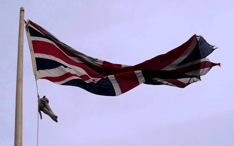 Brexit: a political earthquake in the UK