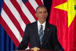Strategic implications of President Obama’s trip to Vietnam