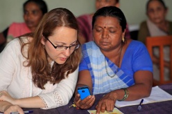 Why women hold the key to India’s economic future