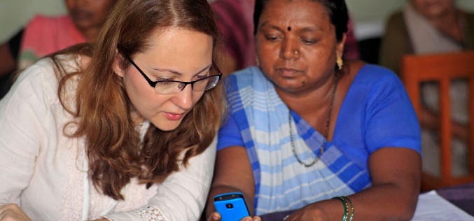 Why women hold the key to India’s economic future