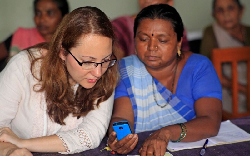 Why women hold the key to India’s economic future