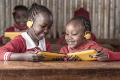 Three African tech start-ups driving change