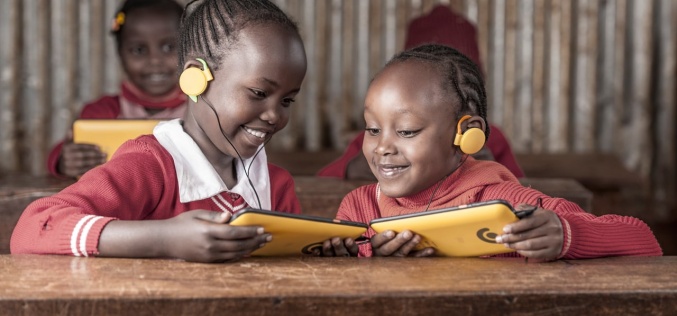Three African tech start-ups driving change
