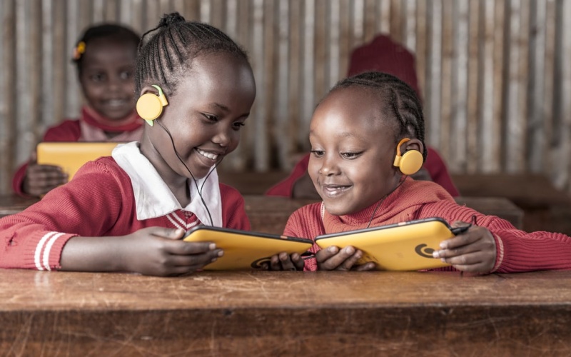 Three African tech start-ups driving change