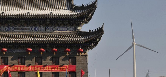 Under The Radar: Why China’s energy deregulation overshadows the Aramco IPO