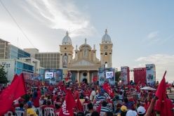Venezuela: Mired in crisis, with no clear path ahead