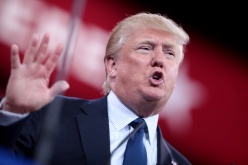 Consumer protection and China in Trump’s cross hairs