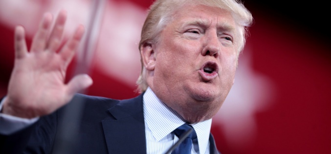 Consumer protection and China in Trump’s cross hairs