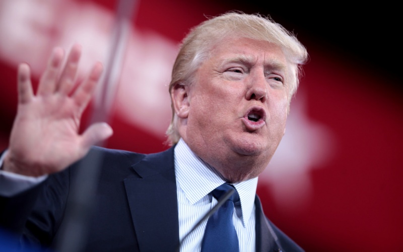 Consumer protection and China in Trump’s cross hairs