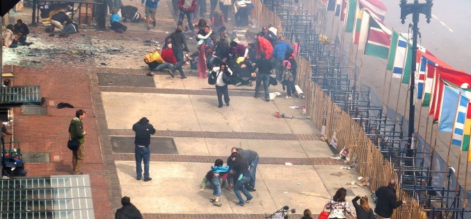 Why soft target terrorist attacks will remain a threat